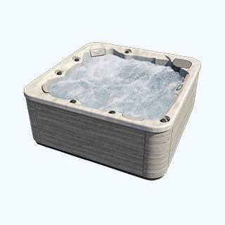 Spas - Hidromasaje