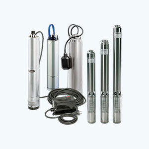 Bombas sumergibles