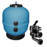 Filtro Ø 450 mm Ice AstralPool depuradora piscina