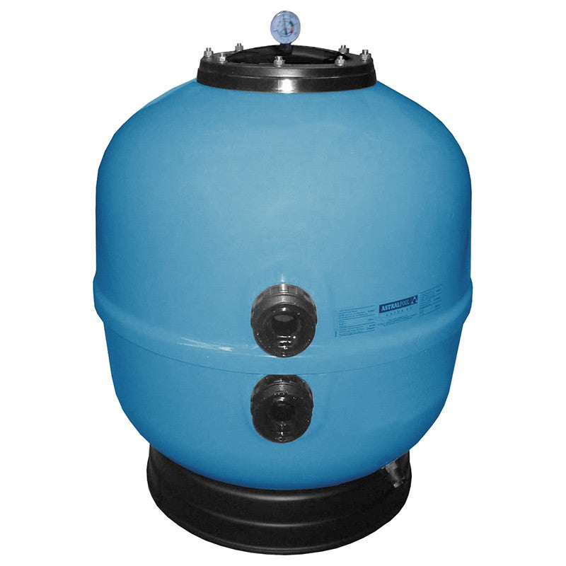 Filtro Ø 450 mm Ice AstralPool depuradora piscina