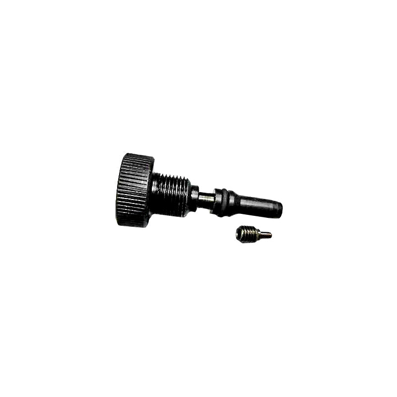 Regulador de caudal Controller