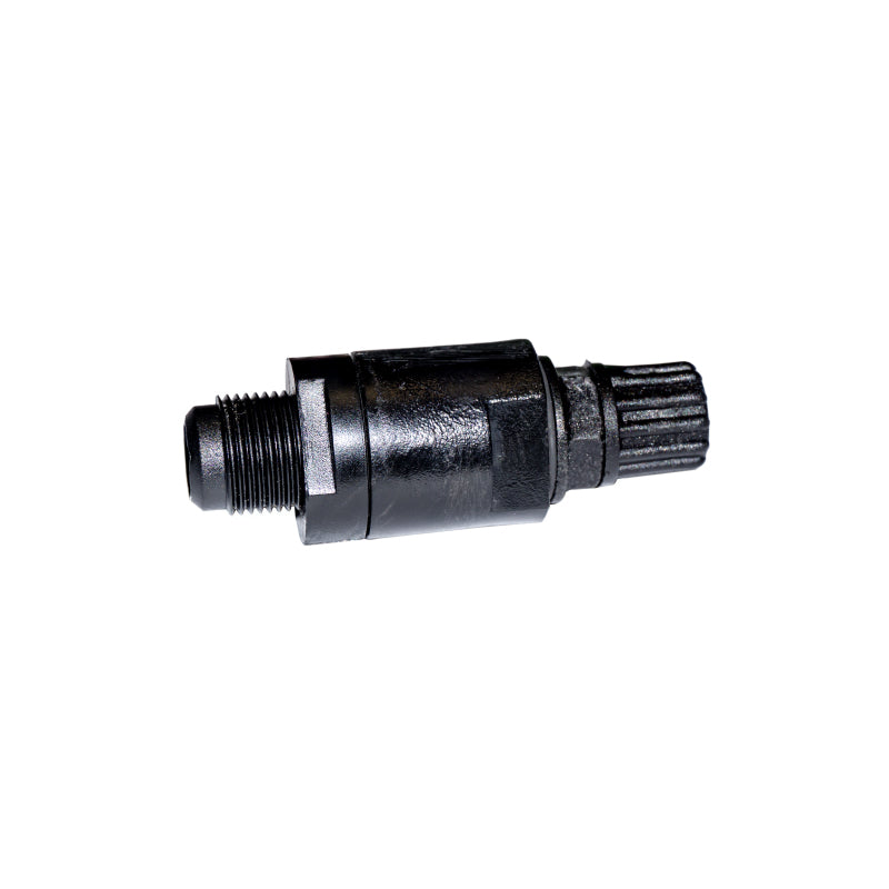 Raccord de inyeccion en PVC dosificador Control Basic 1,5L/H. 5L/H y Redox EV