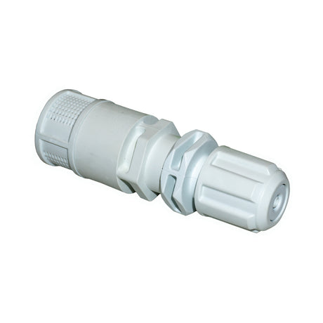 Filtro de pie 4/6mm PVC/FPM dosificador Control Basic 1,5L/H. 5L/H y Redox EV