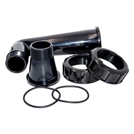 Kit enlace 1½" para filtros Kripsol