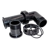Kit enlace 2" para filtros Kripsol