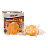 Roboclean Tab. PM-673. 96 gr.