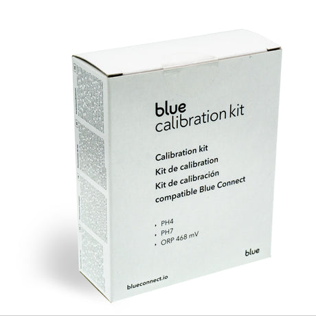 Kit de calibración Blue / Blue Connect Riot