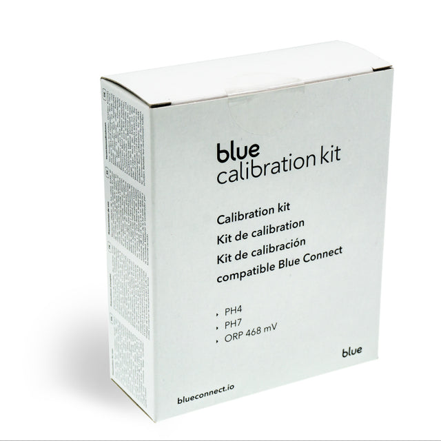 Kit de calibración Blue / Blue Connect Riot
