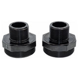 Kit racord enlace 1 ½" para filtros Kripsol