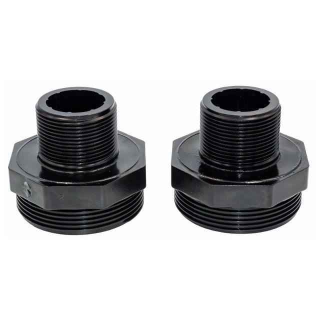 Kit racord enlace 1 ½" para filtros Kripsol