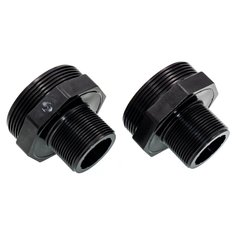 Kit racord enlace 1 ½" para filtros Kripsol