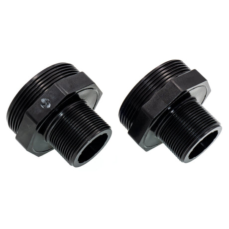 Kit racord enlace 1 ½" para filtros Kripsol