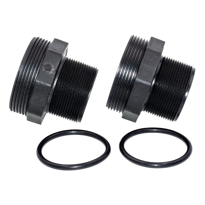 Kit racord enlace 2" para filtros Kripsol