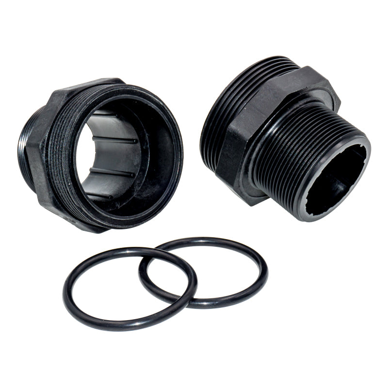 Kit racord enlace 2" para filtros Kripsol