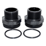 Kit racord enlace 2" para filtros Kripsol