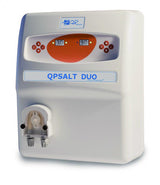 Clorador salino QP Salt Advance Duo 32gr/h