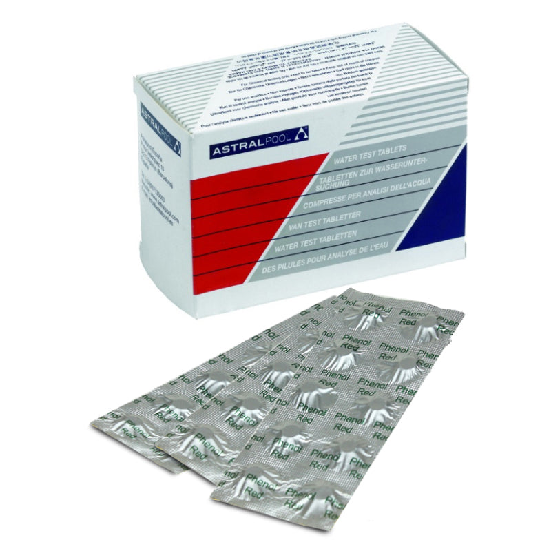 Reactivo PHENOL para fotómetros
