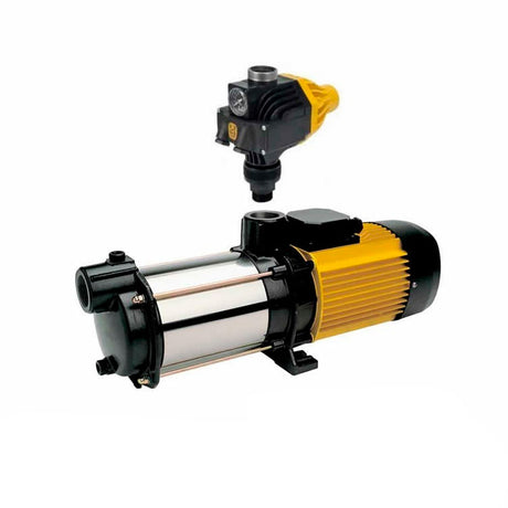 Sistema automático Pressdrive PDS05 3-75 230 cv
