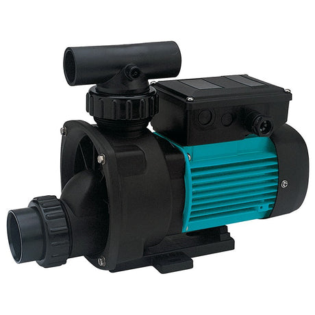 Bomba Tiper 90 1CV - 230V monofásica de Espa