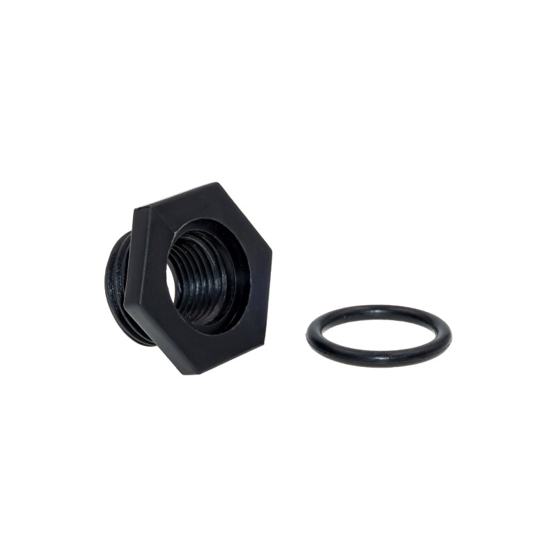 Conector manometro para filtro CF Bluetank de HidroWater