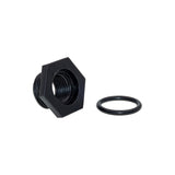 Conector manometro para filtro CF Bluetank de HidroWater