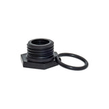 Conector manometro para filtro CF Bluetank de HidroWater