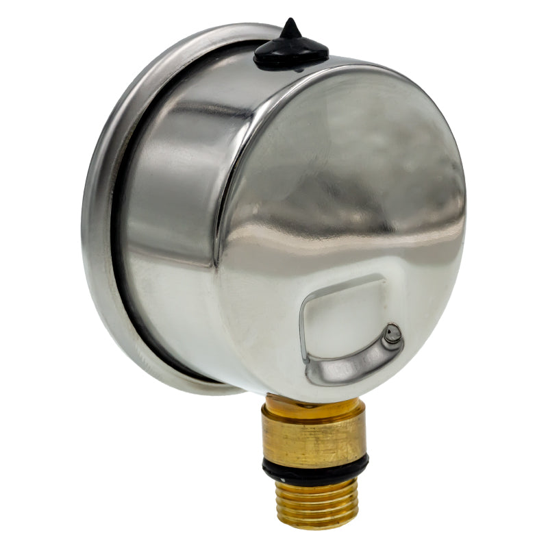 Manometro con junta para filtro S500 / S650 Bluetank de HidroWater