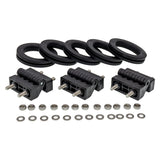 Kit bisagras tapa caseta Keops de Astralpool