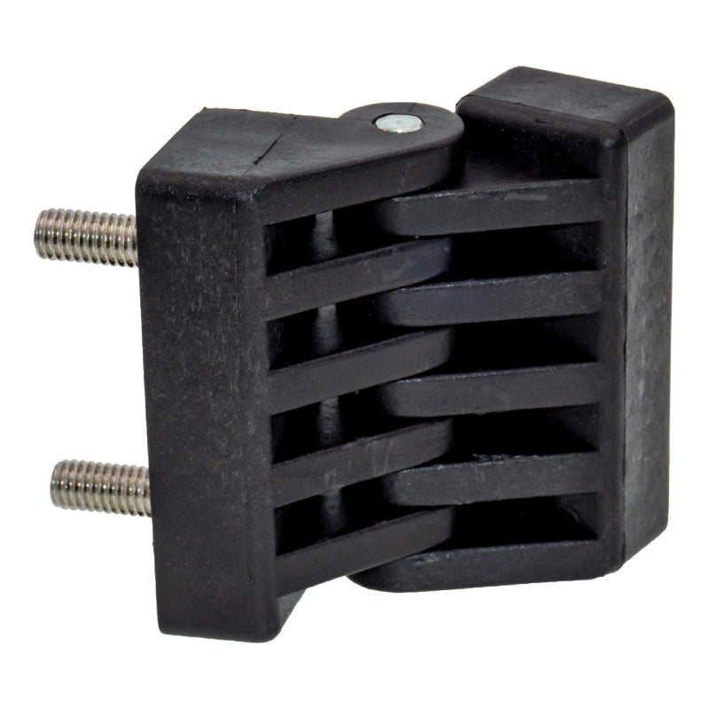 Kit bisagras tapa caseta Keops de Astralpool