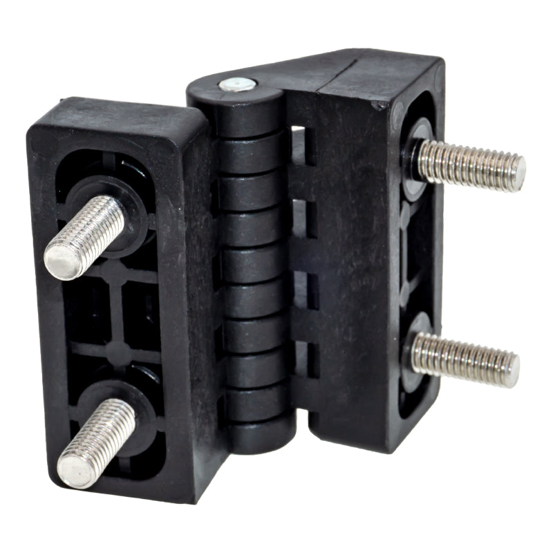 Kit bisagras tapa caseta Keops de Astralpool