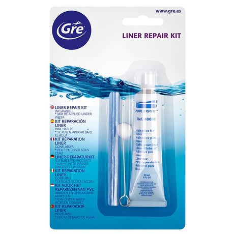 Kit reparación liner Gre 40080