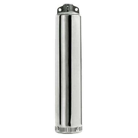 Bomba Acuaria 07 S 7T  1,1kW - 1,5cv T