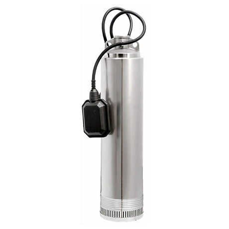 Bomba Acuaria 07 S 3M  0,37kW - 0,5cv M A (C/Boya)