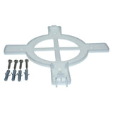 Soporte proyector extraplano. Astralpool