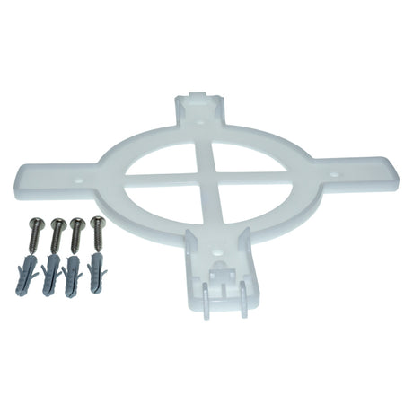 Soporte proyector extraplano. Astralpool