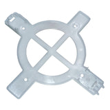 Soporte proyector extraplano. Astralpool