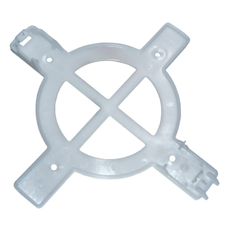 Soporte proyector extraplano. Astralpool