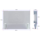 Compuertas para skimmer hayward SP 1082 y 1085