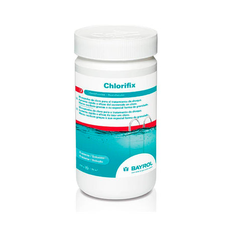 Chlorifix Bayrol 1KG