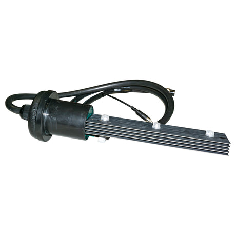 Célula electrólisis RCB250, 250A. Sugar Valley
