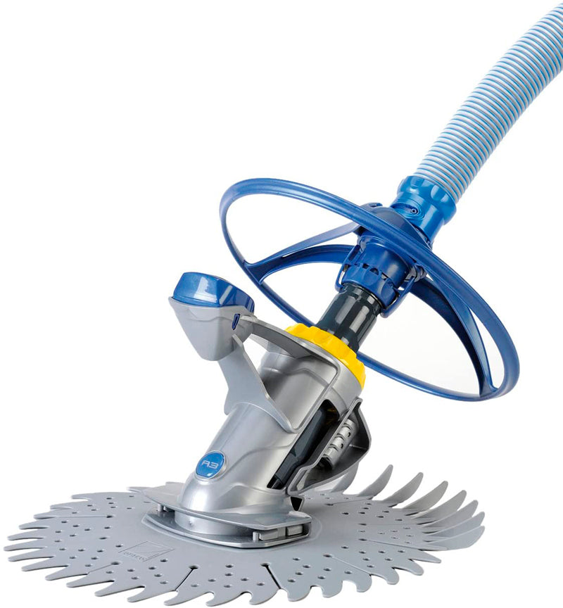 Limpiafondos Automático Zodiac R3 (GRE)
