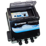 Armario de maniobra H Power Connect 230 V con diferencial transformador 100W+ Bluetooth