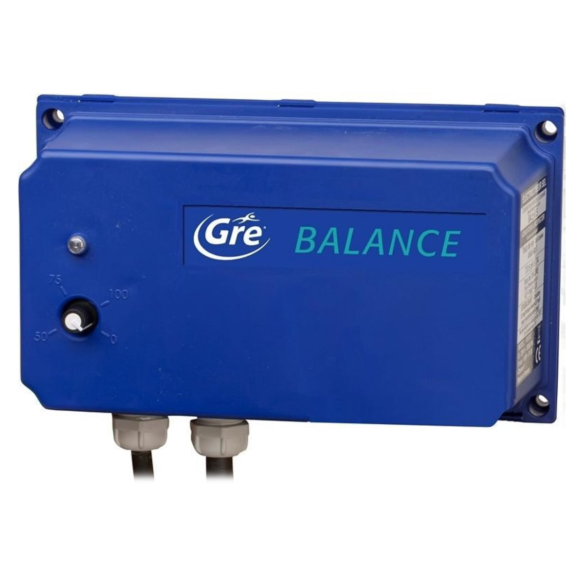 Clorador salino Gre EESB55 Balance.