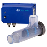 Clorador salino Gre EESB55 Balance.