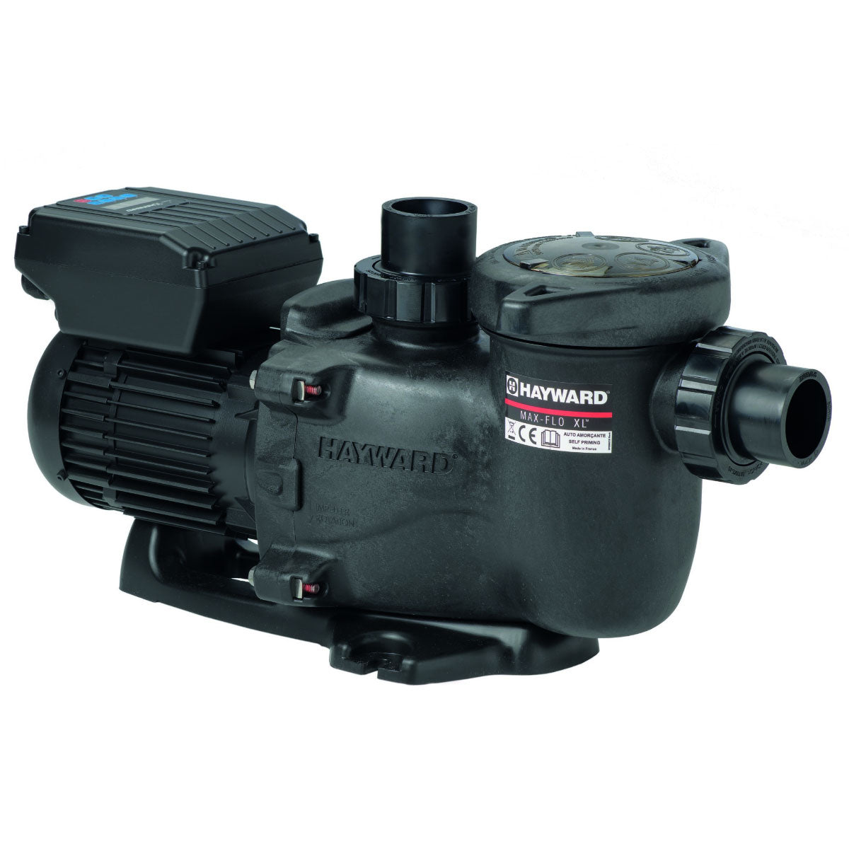 Bomba Hayward Max Flo XL VSTD 1,5 CV 230V