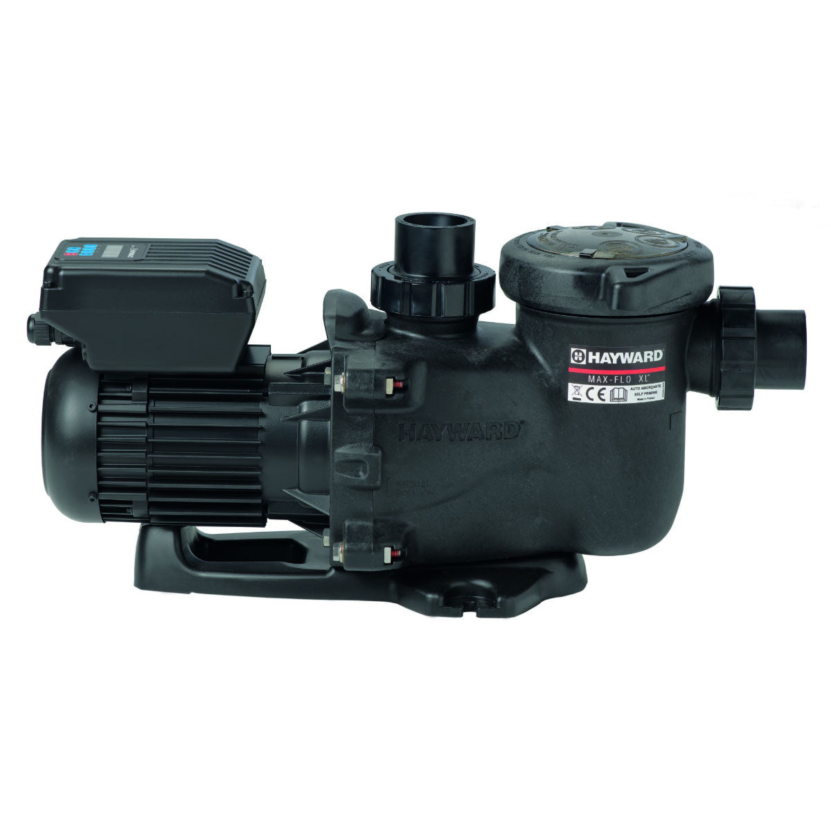 Bomba Hayward Max Flo XL VSTD 1,5 CV 230V