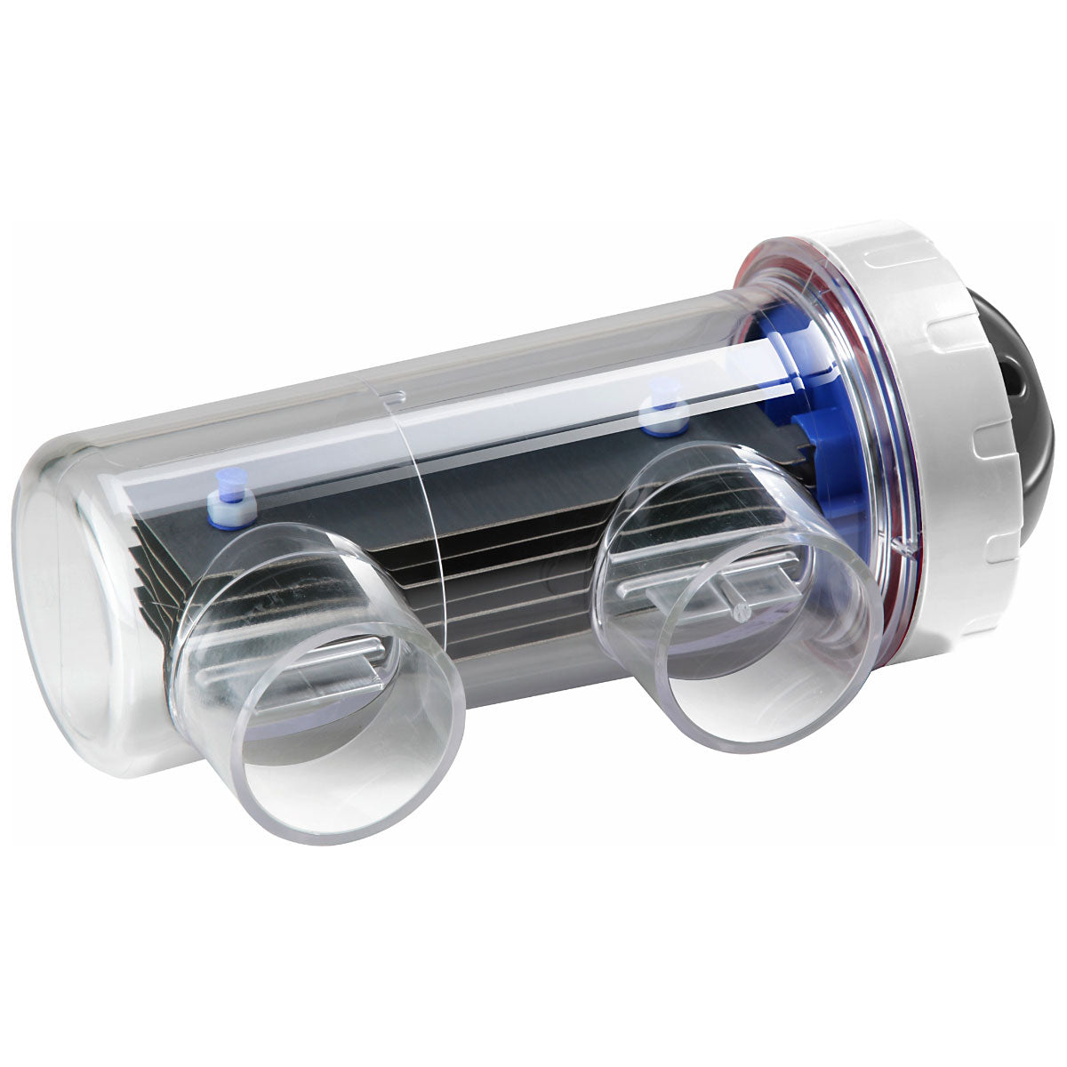 Clorador salino Astrapool E-Next 21, 21 gr/h