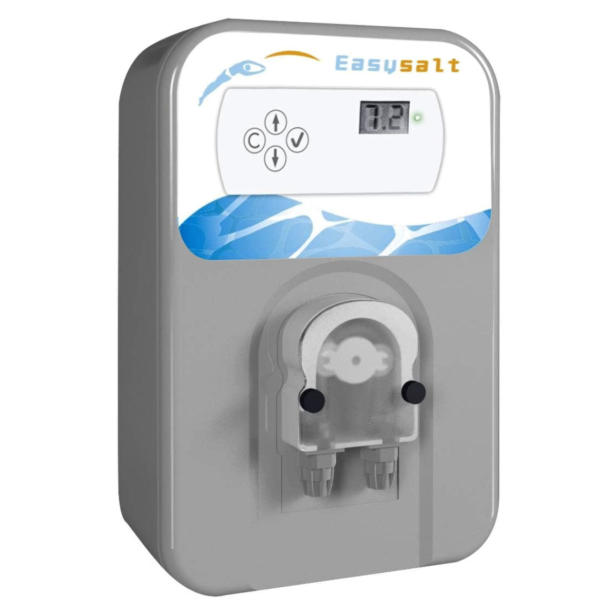 Controlador automático de pH QP EASY PH