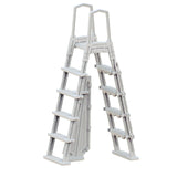 Escalera sintética piscinas elevadas DECOYTEC 71550