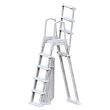 Escalera sintética piscinas elevadas DECOYTEC 71550